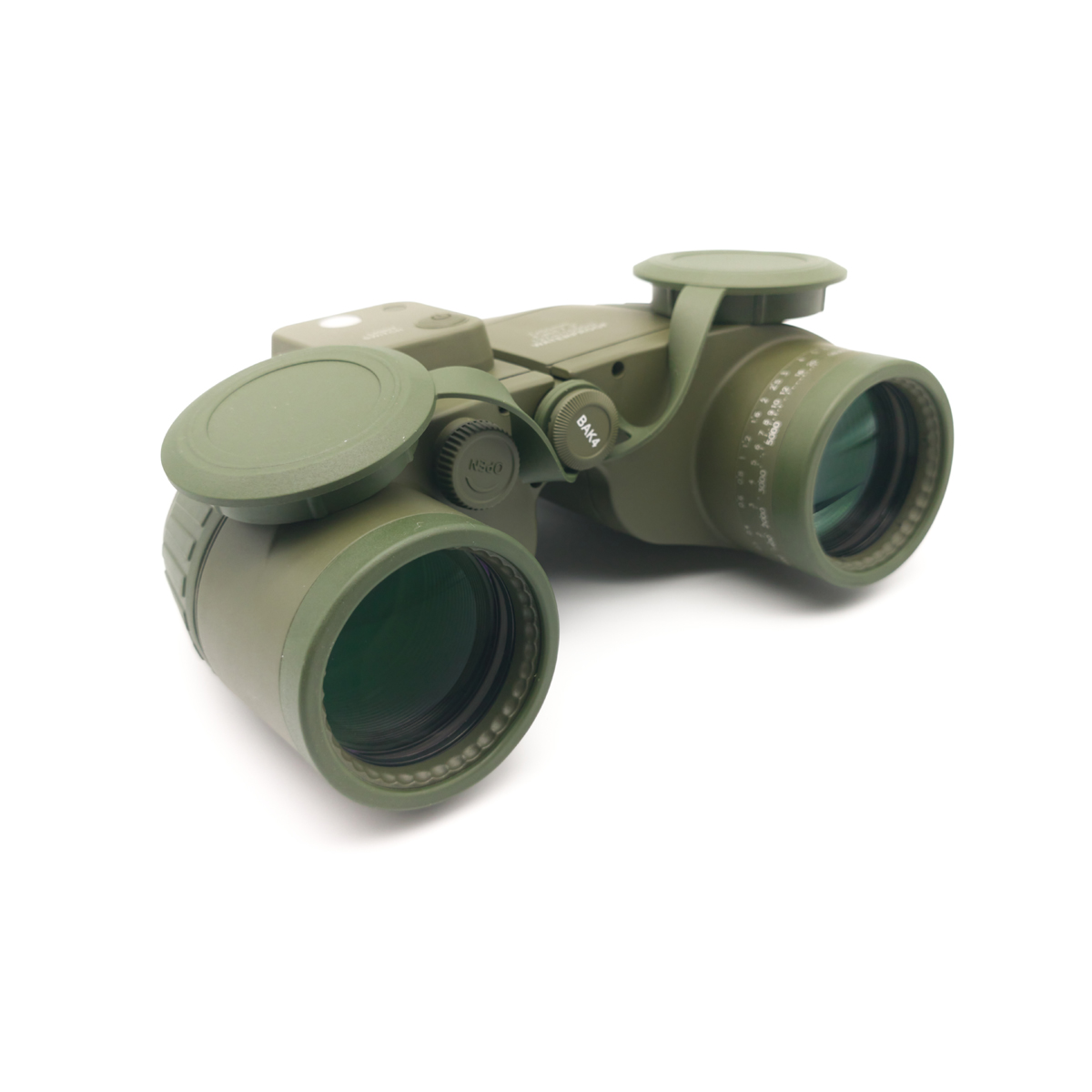 waterproof binoculars wasserdichtes Fernglas