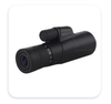 Kompakt 6-18x42 Zoom-Monokular für den Außengebrauch im Freien