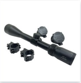 Wasserdichtes VT-13-9x40 Red Dot-Bereich für die Jagd