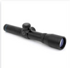 2 × 20 800 Compact -Gewehrbereich für die Jagd