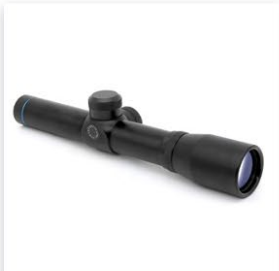 2 × 20 800 Compact -Gewehrbereich für die Jagd