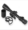 Taktisches 3-12x42 Zielfernrohr mit Red Dot
