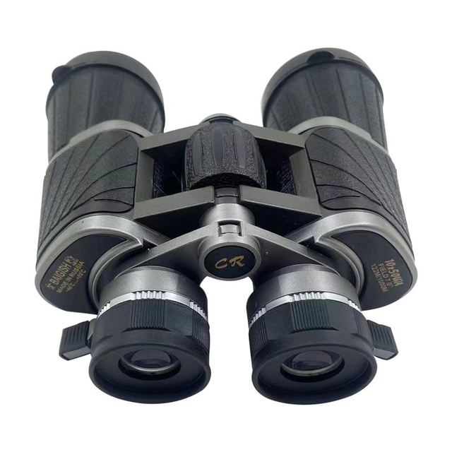 10x50 Hochleistungs-wasserdichtes Fernglas zur Fernbeobachtung