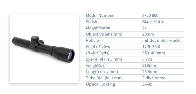 Gewehr Scope3