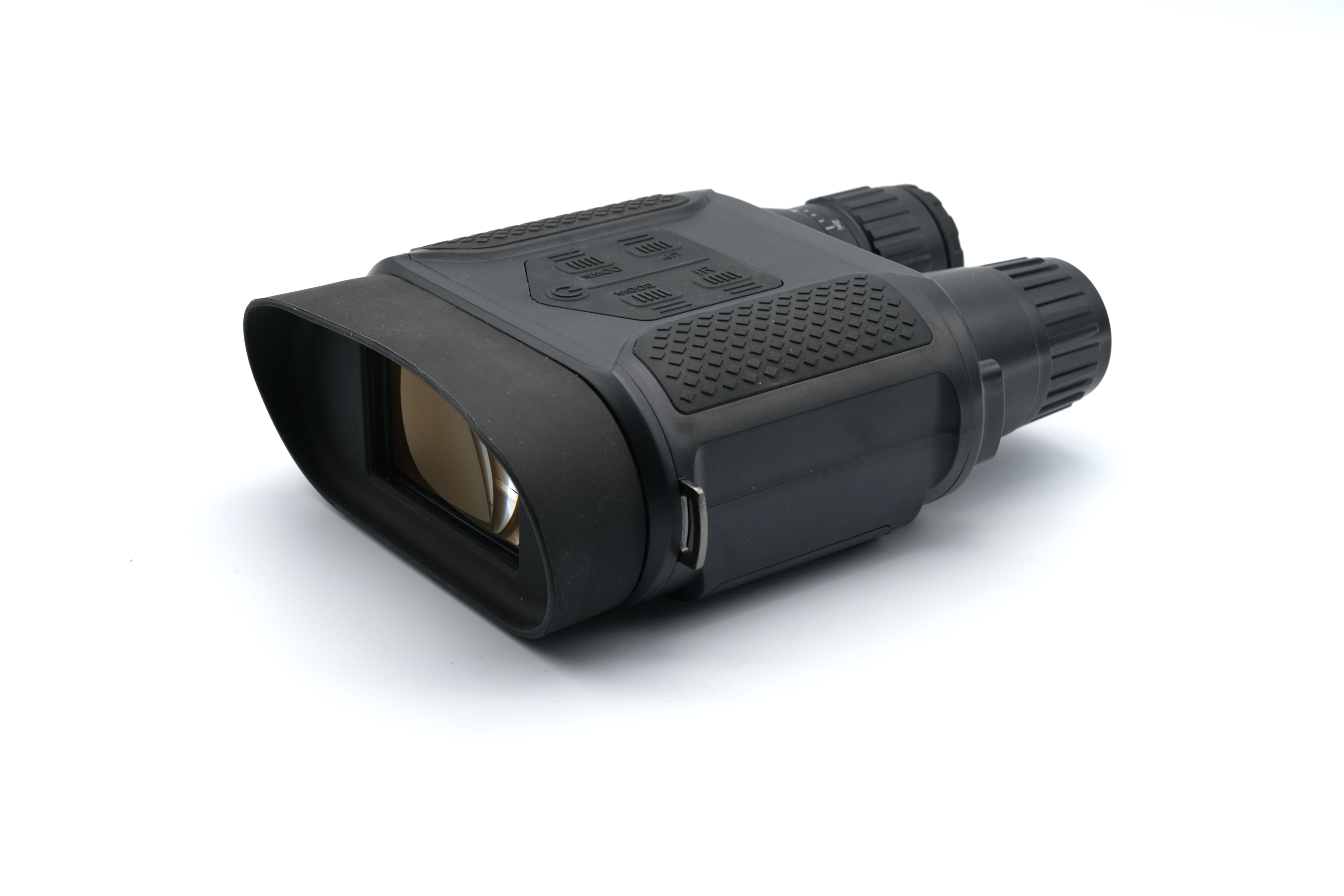 Nachtsichtsumfang Nv400